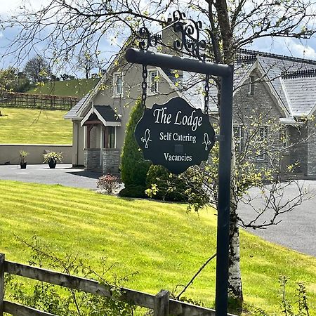 The Lodge Donegal Town Exterior photo