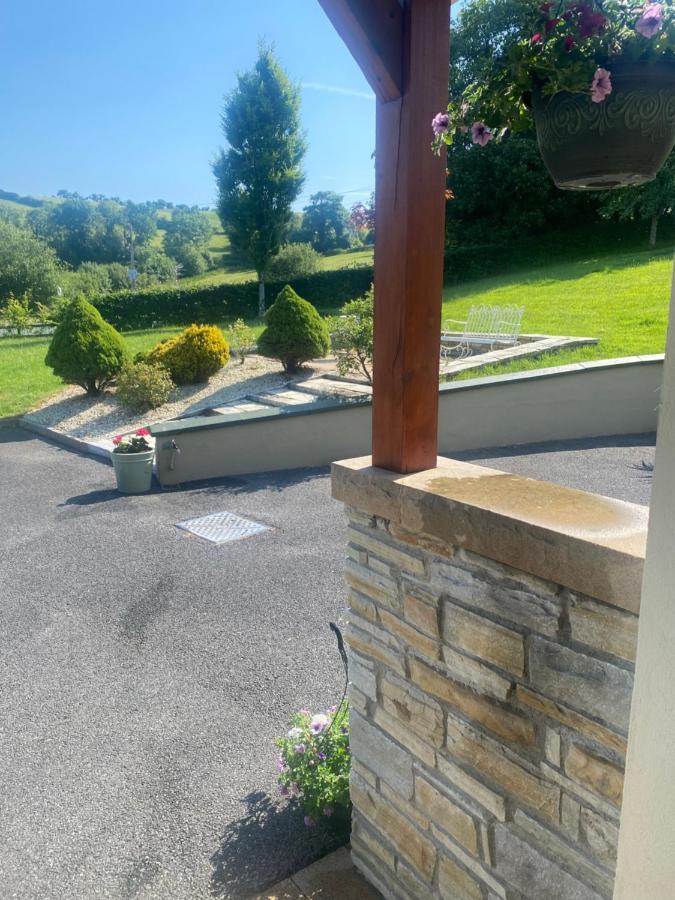 The Lodge Donegal Town Exterior photo