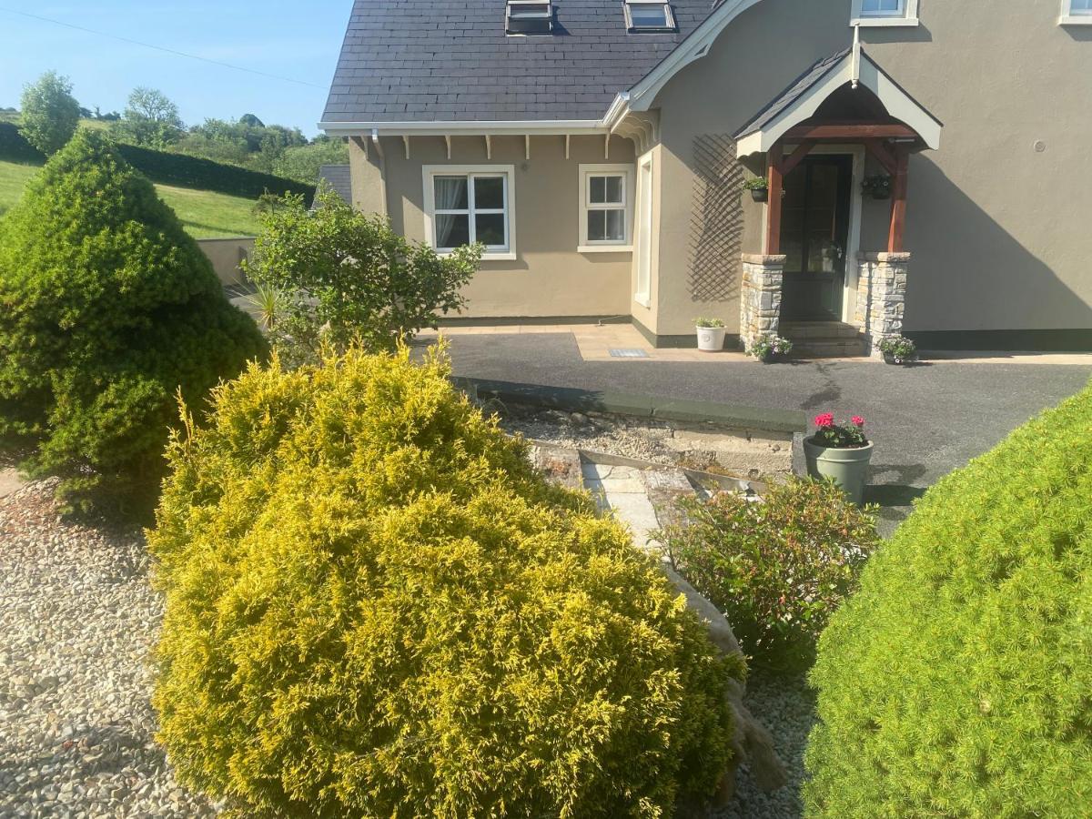 The Lodge Donegal Town Exterior photo